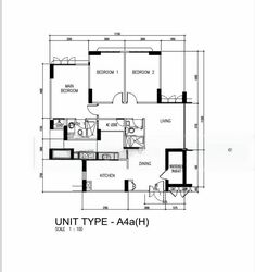 Blk 407A Fern View (Sengkang), HDB 4 Rooms #456450861